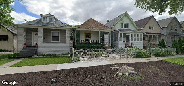 1155 Ingersoll Street（加拿大曼尼托巴省溫尼伯市）房屋照片