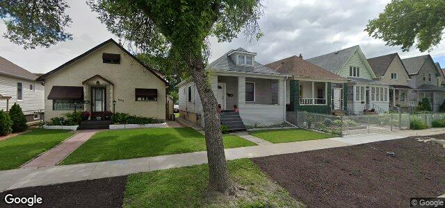 1157 Ingersoll Street（加拿大曼尼托巴省溫尼伯市）房屋照片