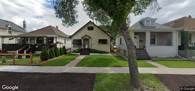 1159 Ingersoll Street（加拿大曼尼托巴省溫尼伯市）房屋照片