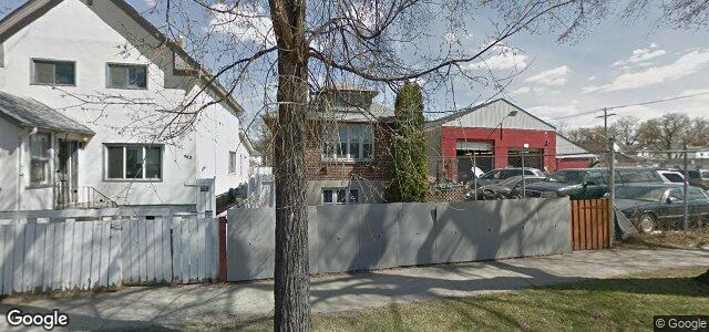 467 Beverley Street（加拿大曼尼托巴省温尼伯市）房屋照片