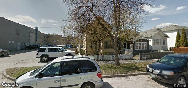 468 Beverley Street（加拿大曼尼托巴省溫尼伯市）房屋照片