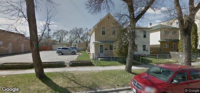 470 Toronto Street（加拿大曼尼托巴省溫尼伯市）房屋照片