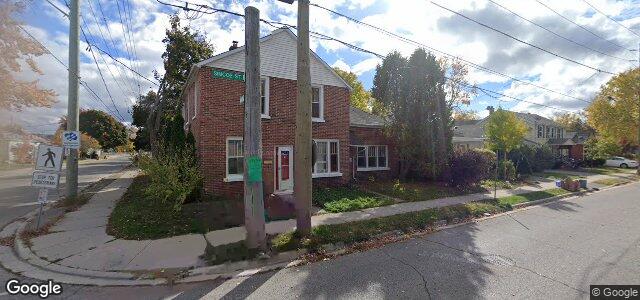 471 Simcoe Street（加拿大曼尼托巴省溫尼伯市）房屋照片