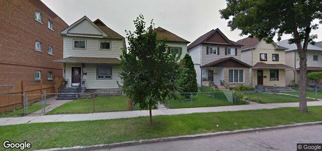 474 Simcoe Street（加拿大曼尼托巴省溫尼伯市）房屋照片