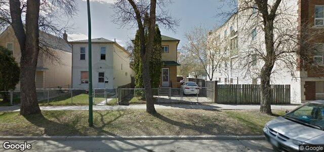 474 Toronto Street（加拿大曼尼托巴省溫尼伯市）房屋照片