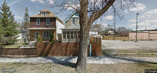 475 Toronto Street（加拿大曼尼托巴省溫尼伯市）房屋照片