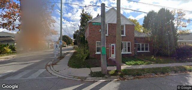 477 Simcoe Street（加拿大曼尼托巴省溫尼伯市）房屋照片