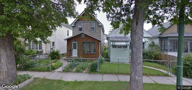 479 Simcoe Street（加拿大曼尼托巴省溫尼伯市）房屋照片