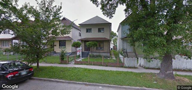 Larawan ng 480 Simcoe Street sa Winnipeg, Manitoba