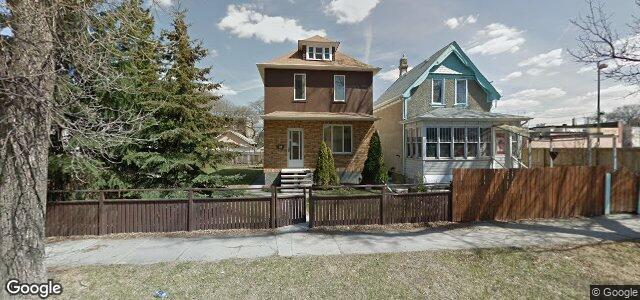 Larawan ng 481 Toronto Street sa Winnipeg, Manitoba