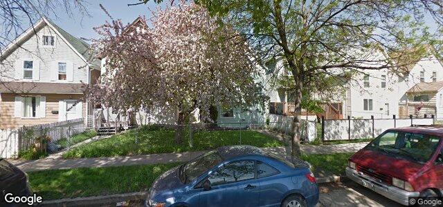 484 Agnes Street（加拿大曼尼托巴省溫尼伯市）房屋照片