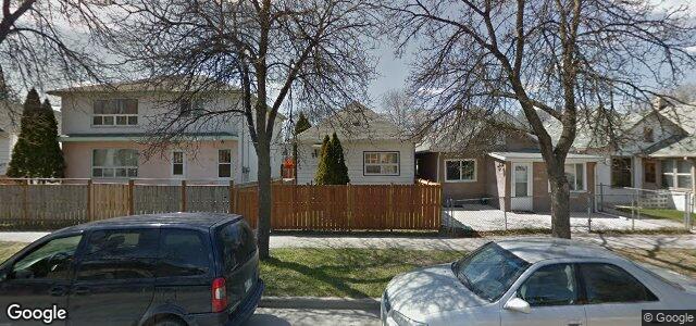 484 Beverley Street（加拿大曼尼托巴省溫尼伯市）房屋照片