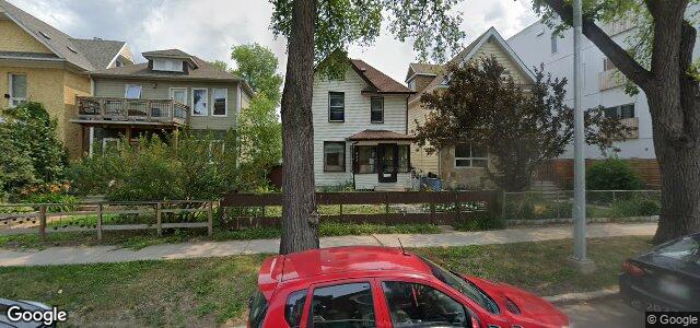 485 Maryland Street（加拿大曼尼托巴省溫尼伯市）房屋照片