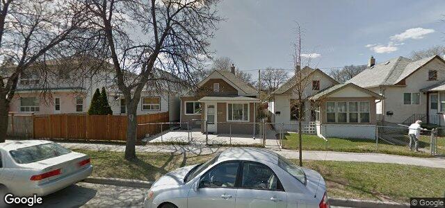 486 Beverley Street（加拿大曼尼托巴省溫尼伯市）房屋照片