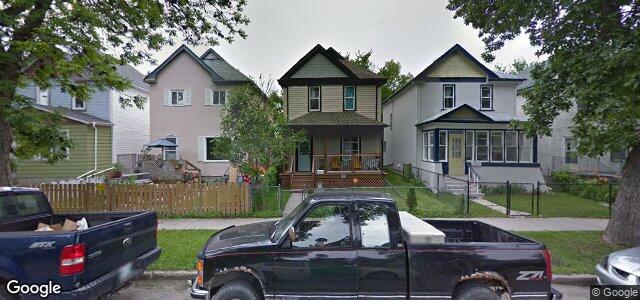 486 Simcoe Street（加拿大曼尼托巴省溫尼伯市）房屋照片