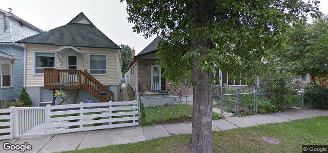 487 Simcoe Street（加拿大曼尼托巴省溫尼伯市）房屋照片