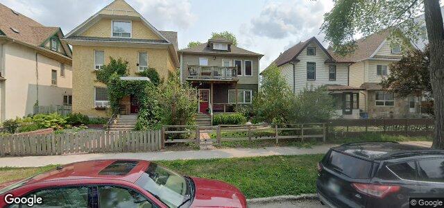 489 Maryland Street（加拿大曼尼托巴省溫尼伯市）房屋照片