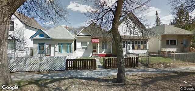 489 Toronto Street（加拿大曼尼托巴省溫尼伯市）房屋照片