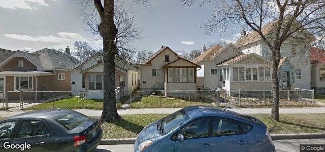 490 Beverley Street（加拿大曼尼托巴省溫尼伯市）房屋照片