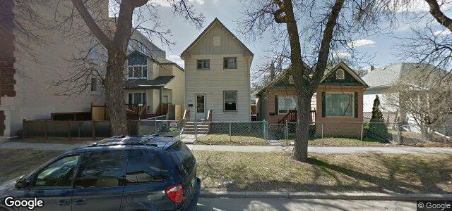 Larawan ng 490 Toronto Street sa Winnipeg, Manitoba