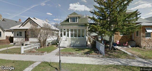 491 Beverley Street（加拿大曼尼托巴省溫尼伯市）房屋照片