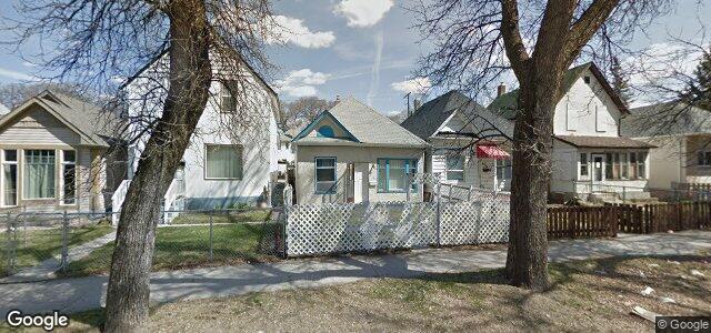 491 Toronto Street（加拿大曼尼托巴省溫尼伯市）房屋照片