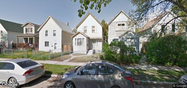 492 Agnes Street（加拿大曼尼托巴省溫尼伯市）房屋照片