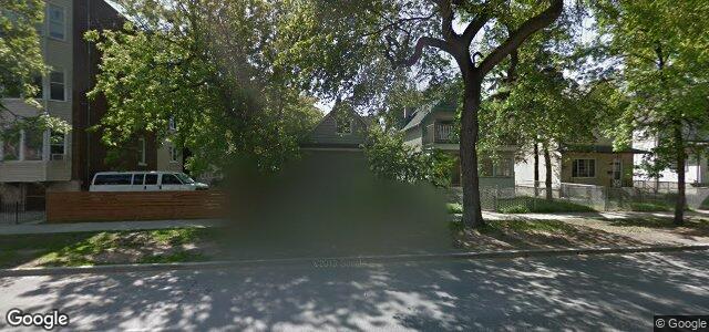 492 Sherbrook Street（加拿大曼尼托巴省溫尼伯市）房屋照片