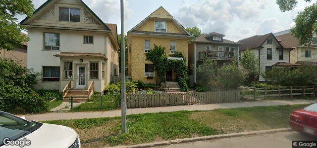 493 Maryland Street（加拿大曼尼托巴省溫尼伯市）房屋照片