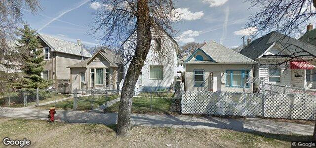 493 Toronto Street（加拿大曼尼托巴省溫尼伯市）房屋照片