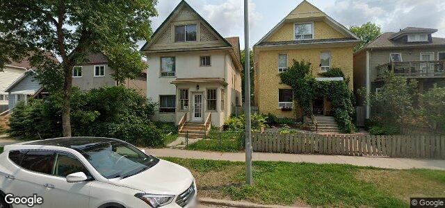 495 Maryland Street（加拿大曼尼托巴省溫尼伯市）房屋照片