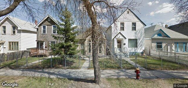 495 Toronto Street（加拿大曼尼托巴省溫尼伯市）房屋照片