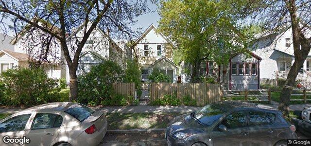 496 Agnes Street（加拿大曼尼托巴省溫尼伯市）房屋照片