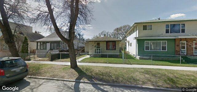 Larawan ng 496 Toronto Street sa Winnipeg, Manitoba