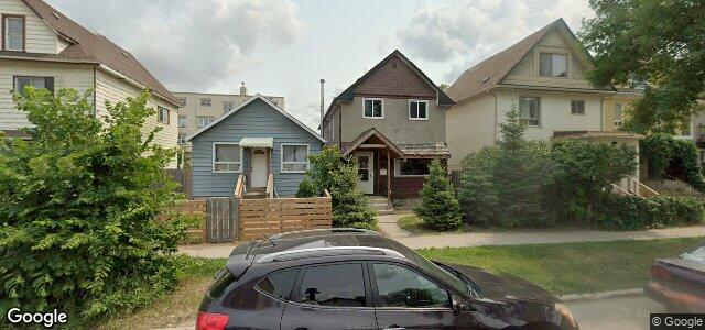 497 Maryland Street（加拿大曼尼托巴省溫尼伯市）房屋照片