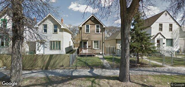 497 Toronto Street（加拿大曼尼托巴省溫尼伯市）房屋照片