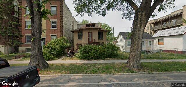 498 Maryland Street（加拿大曼尼托巴省溫尼伯市）房屋照片