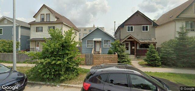 499 Maryland Street（加拿大曼尼托巴省溫尼伯市）房屋照片