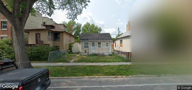 500 Maryland Street（加拿大曼尼托巴省溫尼伯市）房屋照片