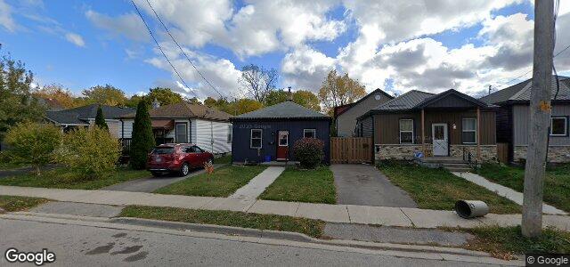 501 Simcoe Street（加拿大曼尼托巴省溫尼伯市）房屋照片