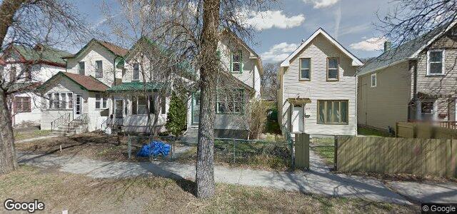 501 Toronto Street（加拿大曼尼托巴省溫尼伯市）房屋照片