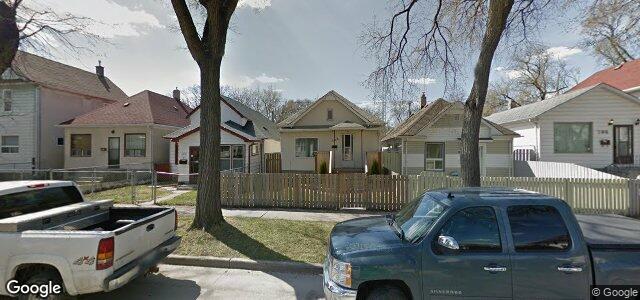 502 Beverley Street（加拿大曼尼托巴省溫尼伯市）房屋照片