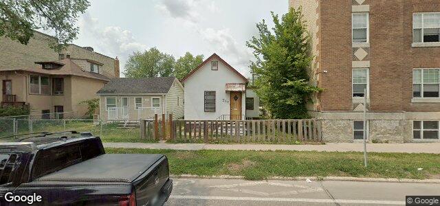 502 Maryland Street（加拿大曼尼托巴省溫尼伯市）房屋照片