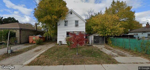 502 Simcoe Street（加拿大曼尼托巴省溫尼伯市）房屋照片