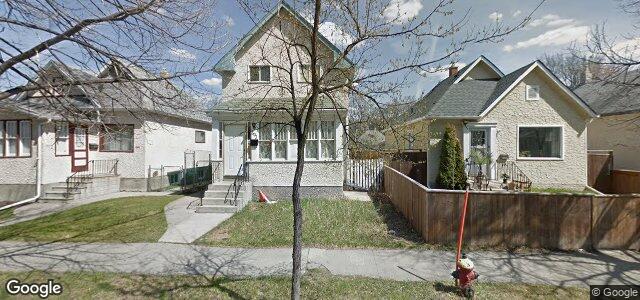 503 Beverley Street（加拿大曼尼托巴省溫尼伯市）房屋照片