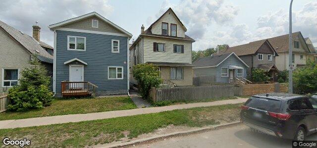 Larawan ng 503 Maryland Street sa Winnipeg, Manitoba