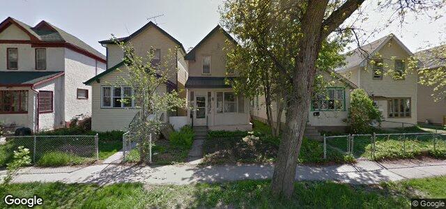 Larawan ng 503 Toronto Street sa Winnipeg, Manitoba
