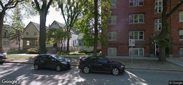 504 Sherbrook Street（加拿大曼尼托巴省溫尼伯市）房屋照片