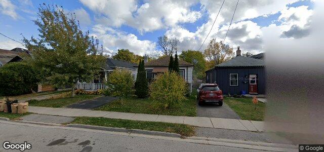 505 Simcoe Street（加拿大曼尼托巴省溫尼伯市）房屋照片