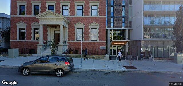 506 Agnes Street（加拿大曼尼托巴省溫尼伯市）房屋照片